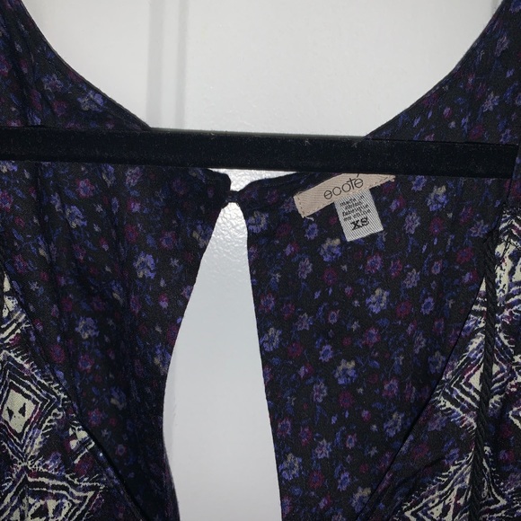 EOOTE romper - Picture 4 of 4